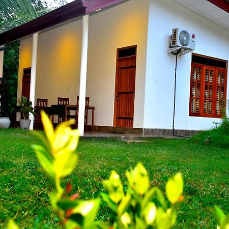 Little Ele Safari Lodge Удавалаве Екстериор снимка