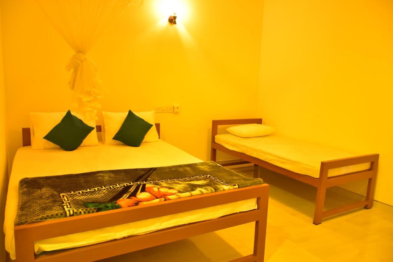 Little Ele Safari Lodge Удавалаве Екстериор снимка