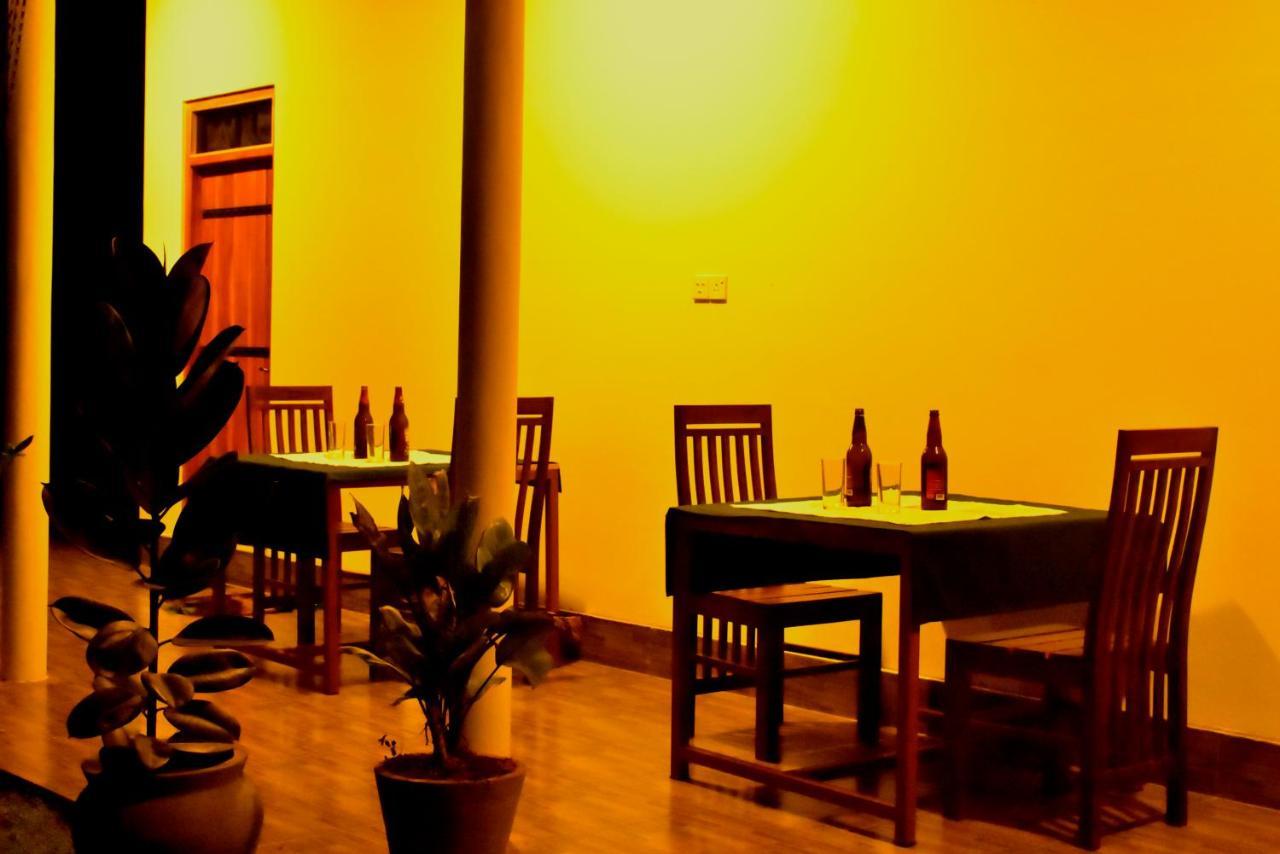 Little Ele Safari Lodge Удавалаве Екстериор снимка
