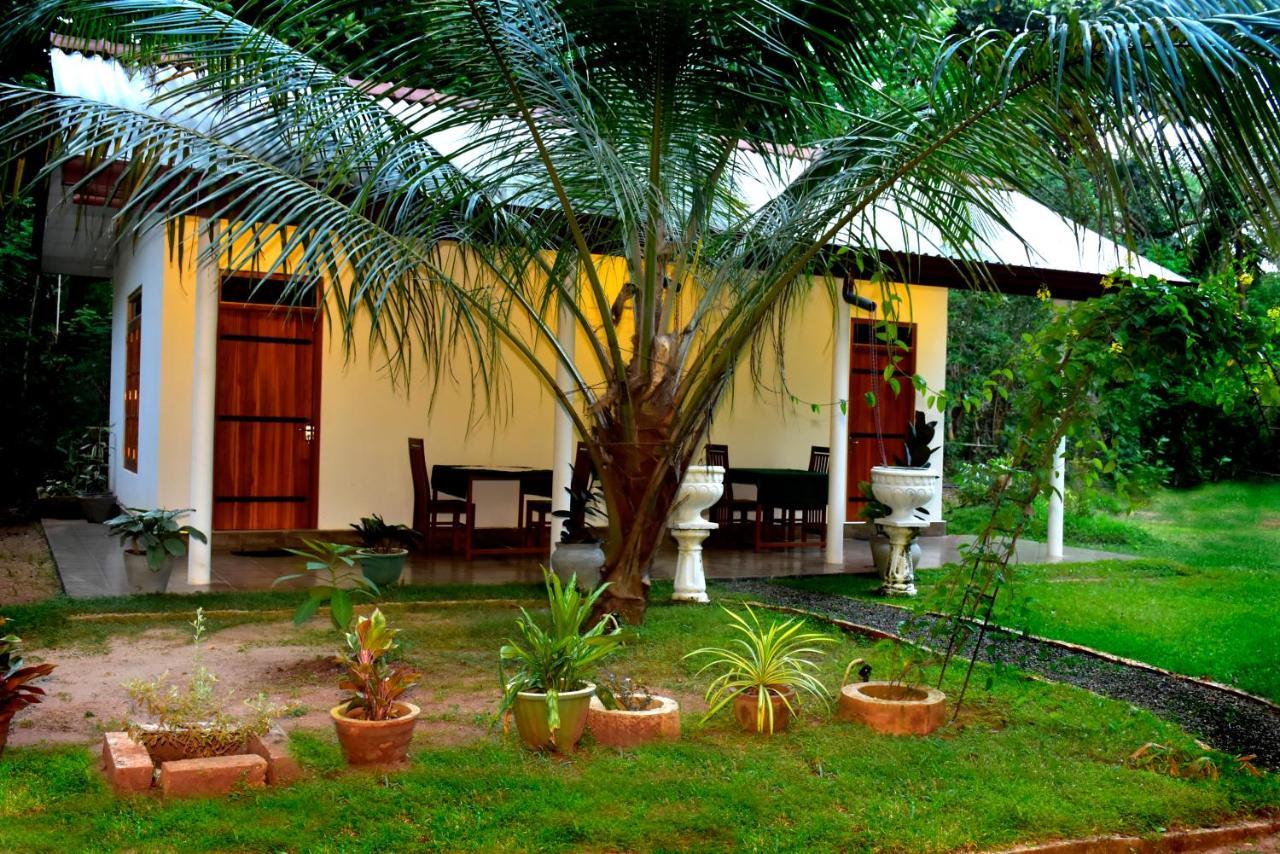 Little Ele Safari Lodge Удавалаве Екстериор снимка